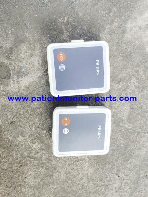 Китай REF: 453564413441 Medical Equipment Batteries, IntelliVue MX40 Patient Monitor Battery 3.7 V 7.0 WH Lithium Battery продается