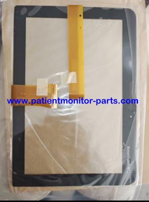 China Patient Monitor Repair Parts Mindray BeneVision N12 Patient Monitor Touchscreen PN：E391918 for sale