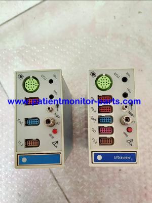 中国 MMS Spacelabs 91496/90496 Patient Monitor Module With 90 Days Warranty 販売のため