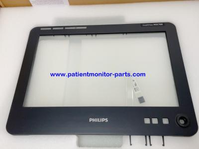 Chine Philip IntelliVue MX600 MX700 Patient Monitor Front Patient Monitoring Display，Touch Screen With 90 Days Warranty à vendre