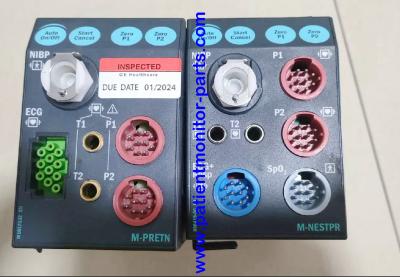 中国 PN:898419-00 EN Hospital Patient Monitor Module GE Datex Ohmeda M-NESTPR 販売のため