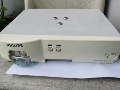 China MMS Philip Patient Monitor Gas Module IntelliVue G5-M1019A for sale