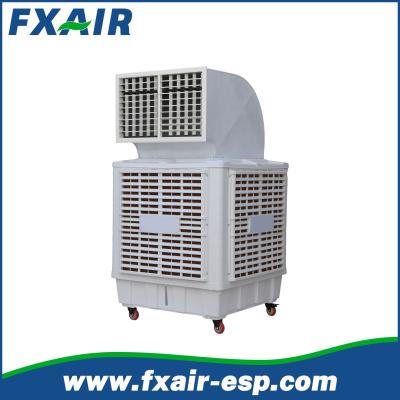 China 30000cmh industrial evaporative air cooler/industrial air conditioner/desert cooler Cooling System water conditioning for sale