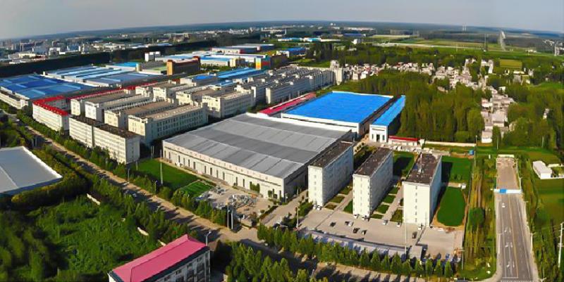 Verified China supplier - Henan Huaxing Poultry Equipments Co.,Ltd.