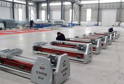 China Desempenho automático do estábulo do sistema da remoção do estrume da resistência de alta elasticidade à venda