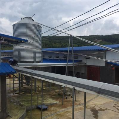 China Numerical Controlled Poultry Farming Equipment High Precision Less Data Error for sale