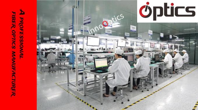 Verified China supplier - InnoOptics Technology(Shenzhen)Co.,Ltd.