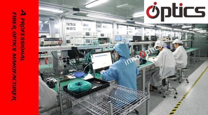 Fornecedor verificado da China - InnoOptics Technology(Shenzhen)Co.,Ltd.