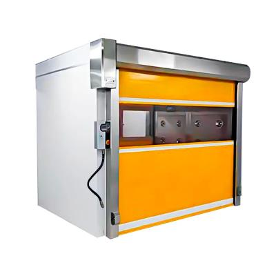 China Sala de ducha de aire inteligente 3000W ducha de aire de carga personalizada para laboratorio en venta