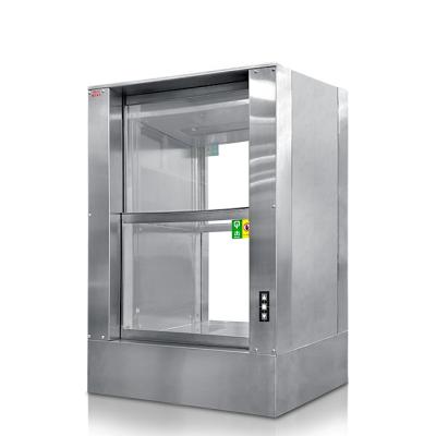 China Gepersonaliseerde Clean Room Pass Box venster stofverwijderingsmachine Dispensing Booth OEM / ODM Te koop