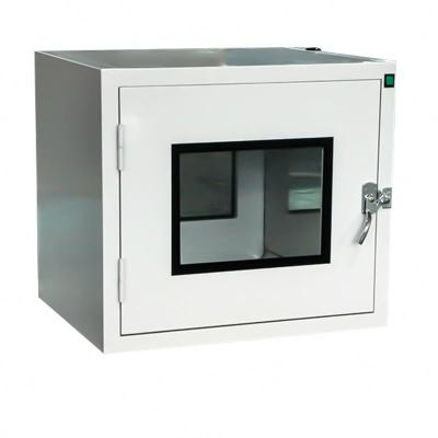 China Customized UV Pass Box, Price of Pass Box & Pass Box for Clean Room OEM/ODM Acceptable for sale
