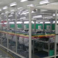 Quality Class 100 Iso 5 6 7 8 Gmp Modular Clean Room Portable Pharma Clean Room for sale