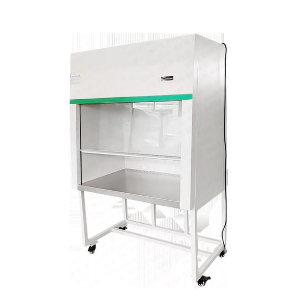 Quality Clean Room Vertical Laminar Flow Hood Biosafety Cabinet Clean Bench Customized for sale