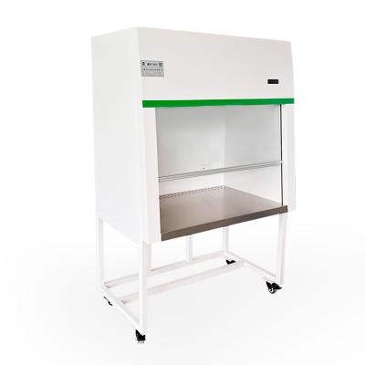 China OEM / ODM Class 100 Clean Laminar Flow Hood For Clean Room / Lab for sale