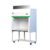 Quality MRJH Vertical Laminar Flow Cabinet For Laboratory Clean Room HEPA H13 Filter for sale