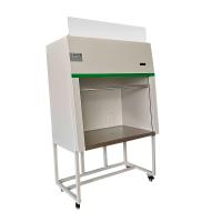 Quality MRJH Vertical Laminar Flow Cabinet For Laboratory Clean Room HEPA H13 Filter for sale