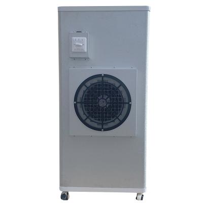 China Smart Hepa Room Air Purifier Highly Filtering Highly Germicidal Air Purifier for sale
