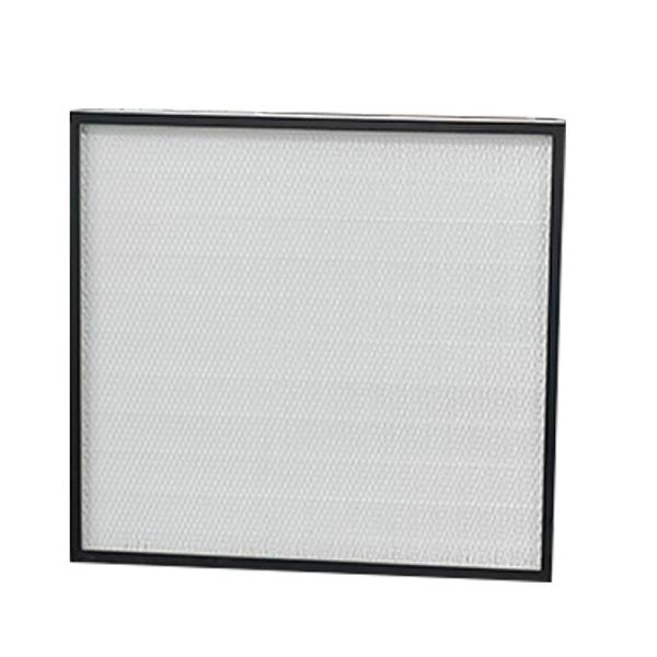 Quality Compact Mold-resistant Multi-layer filtering Reusable hepa air filter the best for sale