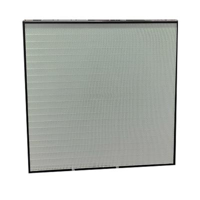 China HEPA High Performance Air Filter Powerful Automated Comprehensive Filtering for sale