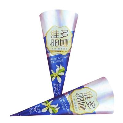 China With Laminated Roll Swab Aluminum Foil Packaging Paper for sale