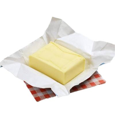 China Butter Roll Price Aluminum Foil Wrapping Paper for sale