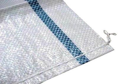 China Reciclaje de bolsos de empaquetado tejidos polipropileno del azúcar en venta