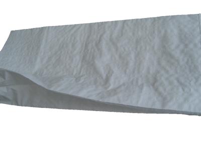 China Saco de empaquetado impreso personalizado del azúcar de los bolsos del azúcar vacío escudete del lado de 50 kilogramos en venta