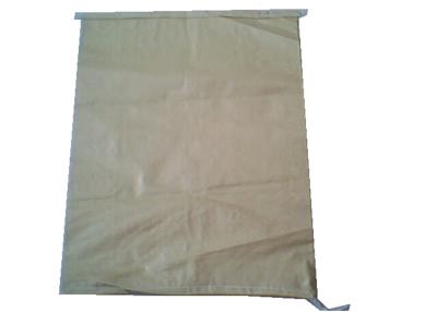 Китай Сплетенный ОЭМ песок полипропилена промышленный кладет в мешки, сумки упаковки цемента/удобрения продается