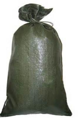 中国 編まれたポリプロピレンの産業砂は25kgを袋に入れます 販売のため