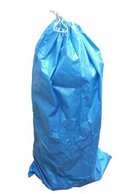 China Durable Polypropylene Woven Sack Bags 50Kg For Courier Packaging for sale