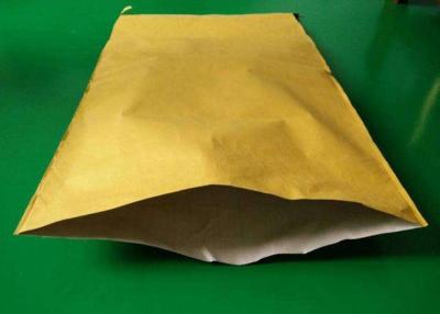 China Bolsas de papel impresas de Multiwall de la alimentación de la proteína del polipropileno al por mayor para el empaquetado del cemento en venta