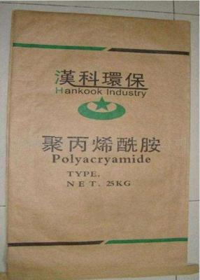 China Sacos reciclables del papel de Multiwall para el peso ligero que embala del pigmento Titanium en venta