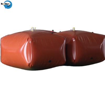 China PVC PE Plastic Septic Bio Digester Tank Bio Tank for Sewage Water Treatment en venta