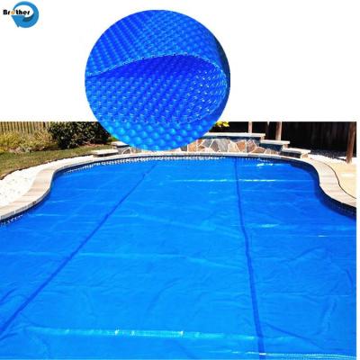China Aluminum Foil/Woven/Blue XPE/Aluminum Foil/Pet Laminated Attic Insulation en venta