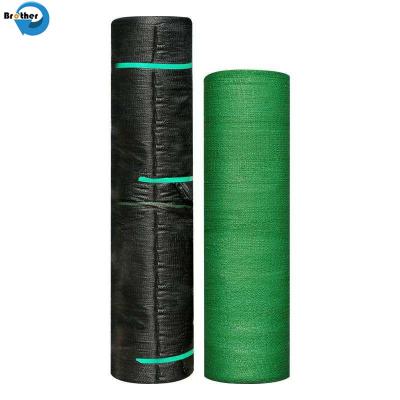 China HDPE Screen Nets for Vinyl Fence Privacy Protection UV Resistant Waterproof Balcony Screen Sunshade Screen à venda