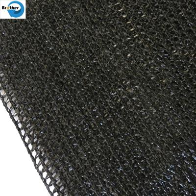 Chine Good Quality Outside Shading Net for Lowing The Temperature of Greenhouse/Poultry à vendre