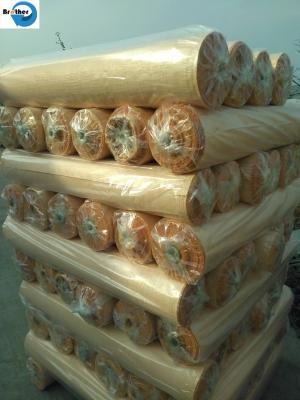 China PP Woven Agricultural Ground Cover/Geotextile/Anti Weed Control Fabric en venta
