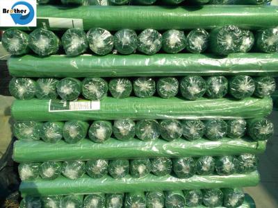 Κίνα Gardening PP Woven Greenhouse Ground Cover Net Weed Control Fabric προς πώληση