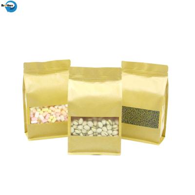 China Dishwashing Power Bags Colorful Flexible Packaging Stand up Pouch with Zipper for sale