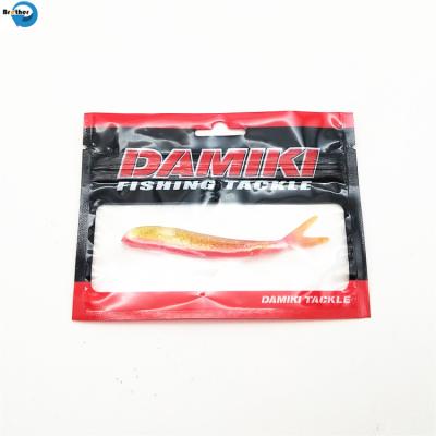 Chine Hot Products Flexible Printed Laminated Plastic Food Packaging Roll Stock Film à vendre