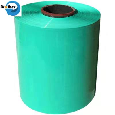 China Silage Wrap Film, Silage Wrap Film LLDPE Round Roll Stretch Wrap Film Stretch Film for Silage for sale