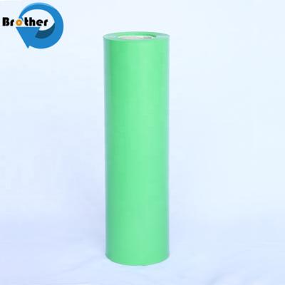 China High Strength and Anti-tearing cross laminated polyethylene film en venta