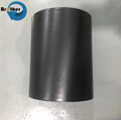 China Multilayer flexible cross laminated polyethylene roll film en venta