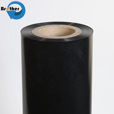 China Strong Blue Cross Laminated Multi Layer HDPE Film For Waterproof Membranes en venta