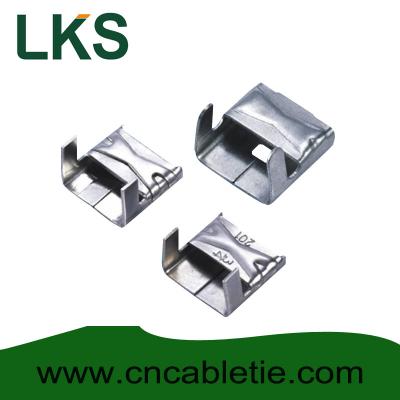 China L tipo hebilla inoxidable LKS-L14, LKS-L38, LKS-L12, LKS-L58, LKS-L34 en venta