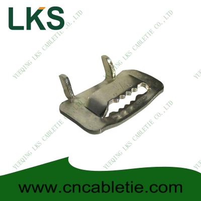 China Hebilla inoxidable LKS-L14, LKS-L38, LKS-L12, LKS-L58, LKS-L34 del Oído-lokt en venta