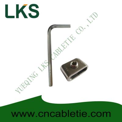 China LSA Wrench stainless steel band tool for sale