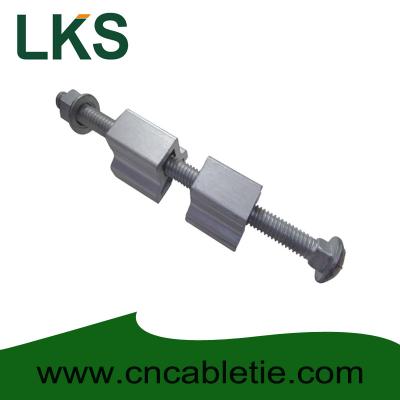 China Bolt Clamp for sale