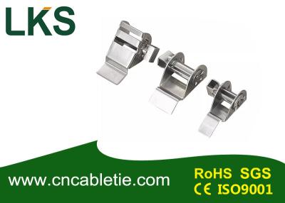 China Ratchet Type Stainless Steel Buckle for sale