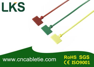 China Atadura de cables de alta calidad del marcador en venta